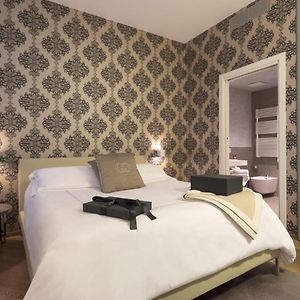 Chambre Double Confort